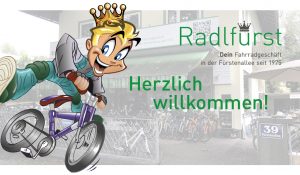 Radlfuerst E-Bikes, KTM