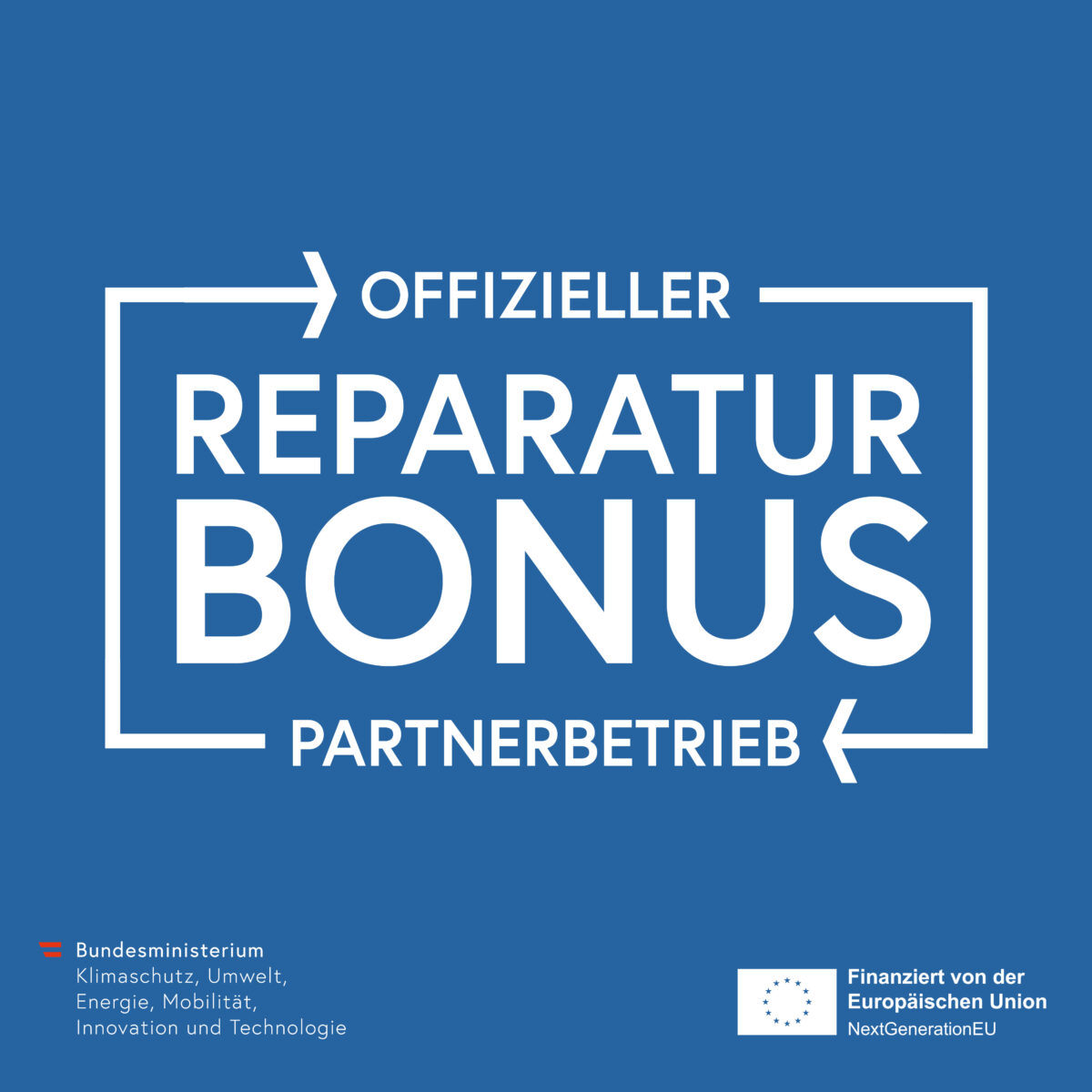 Reparaturbonus